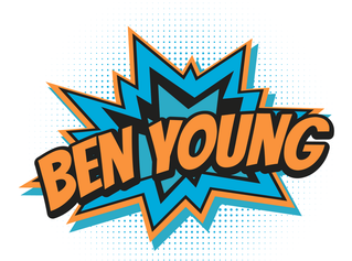 Las Vegas Birthday Magician Ben Young